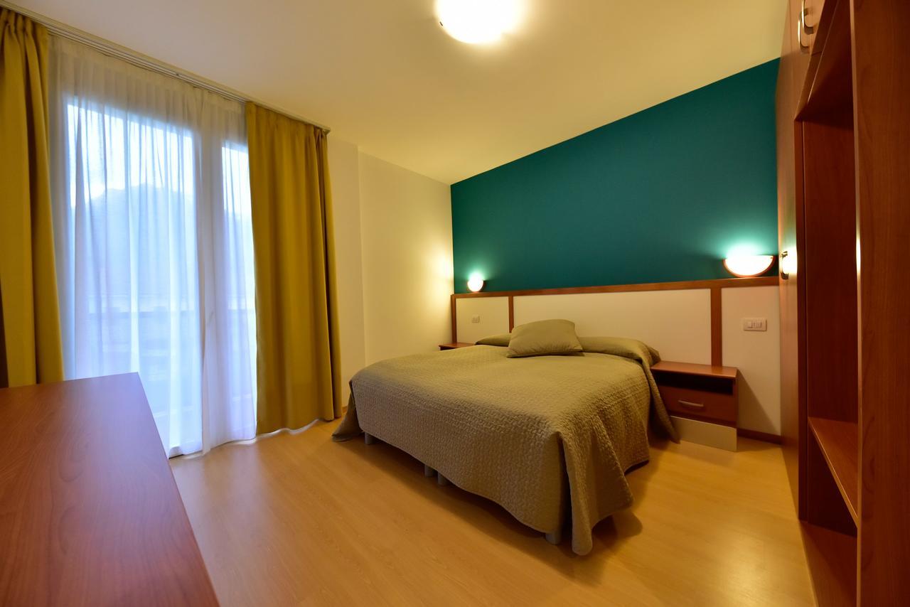 Hotel La Pieve Pieve Vergonte Exterior photo