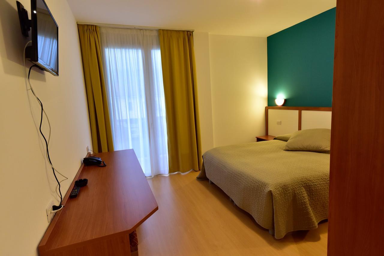 Hotel La Pieve Pieve Vergonte Exterior photo