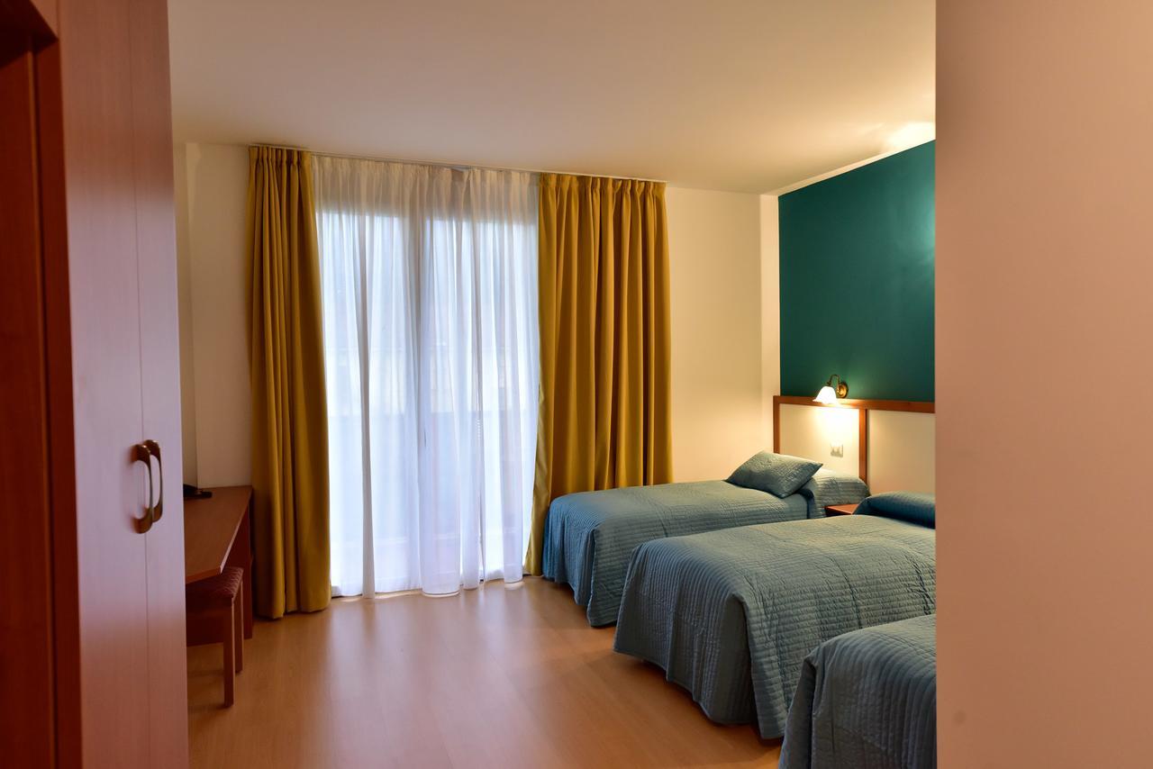 Hotel La Pieve Pieve Vergonte Exterior photo